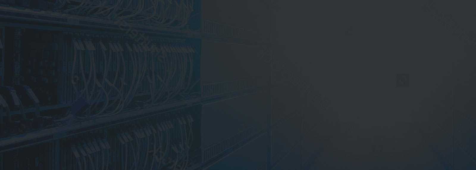 Pay for what you actually use. No hidden charge!